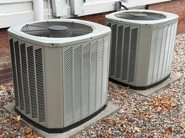 Reliable Hvac contractor in New London, WI by JG Cool HVAC