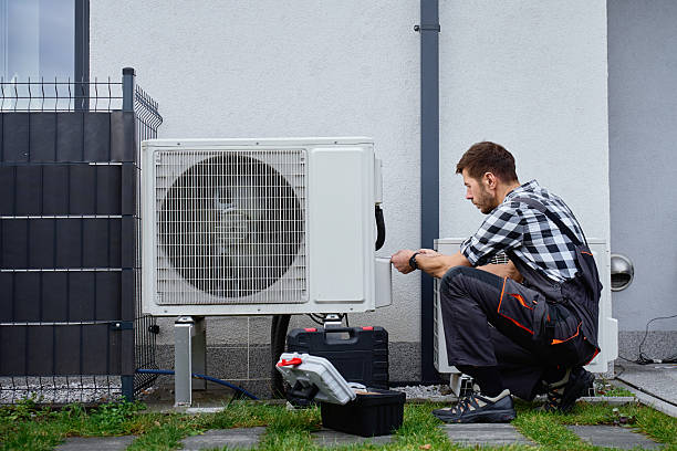 Trusted Hvac service in New London, WI - JG Cool HVAC